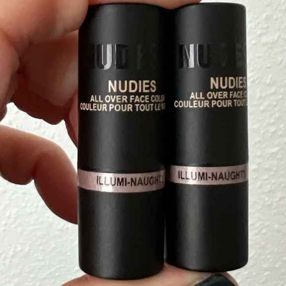 NEW NUDESTIX Variety Pack (5 items) - Picture 12 of 16